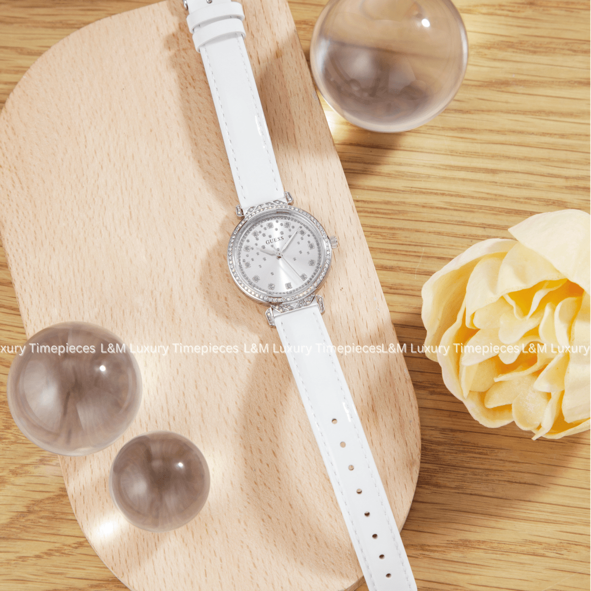 ENCHANTMENT - L&M Luxury Timepieces
