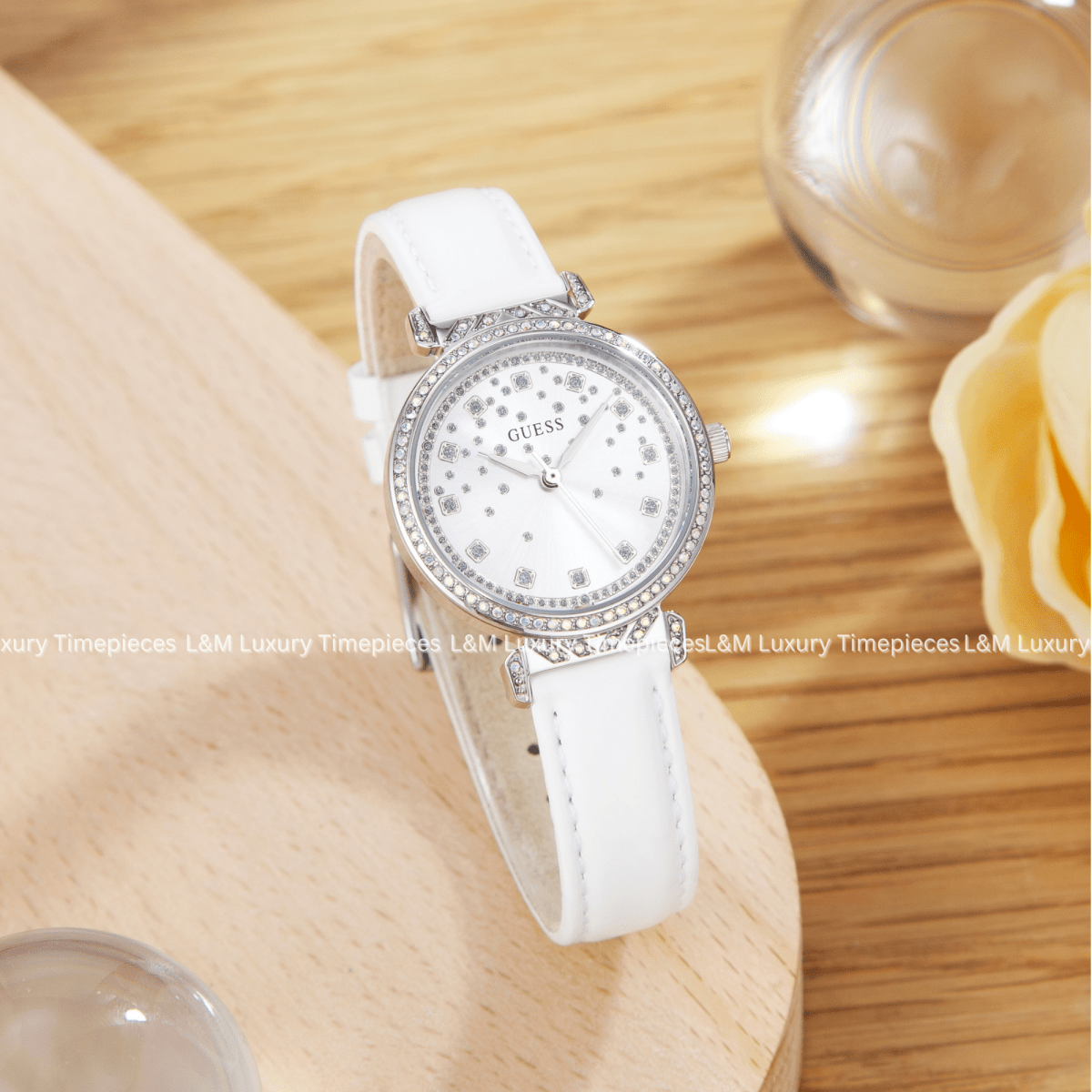 ENCHANTMENT - L&M Luxury Timepieces