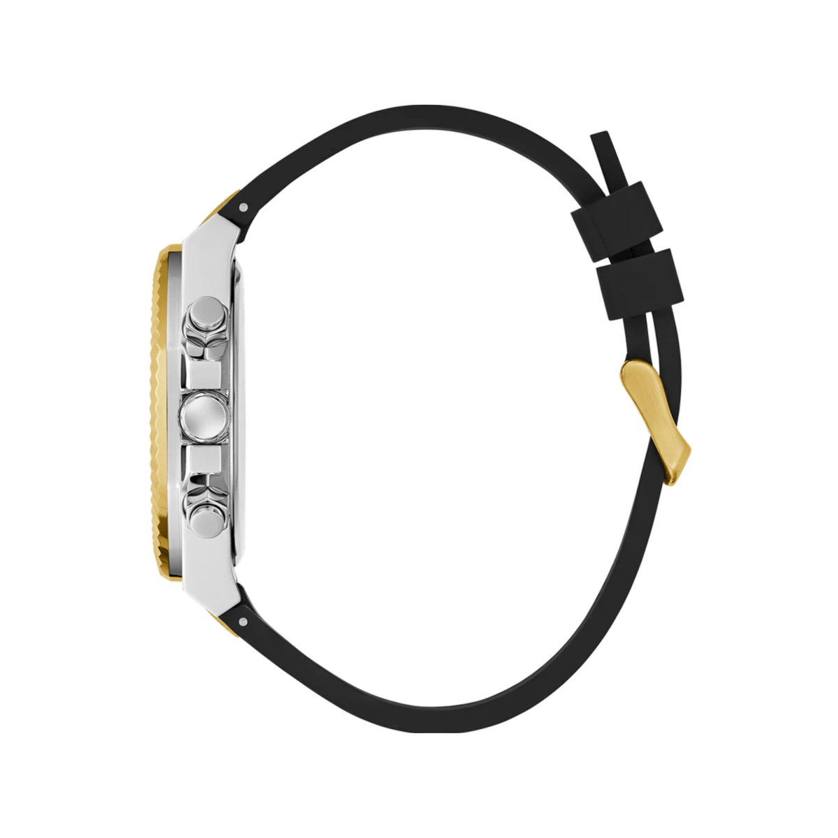 GUESS Đồng Hồ Nam Equity GW0791G1 - L&M Luxury Timepieces