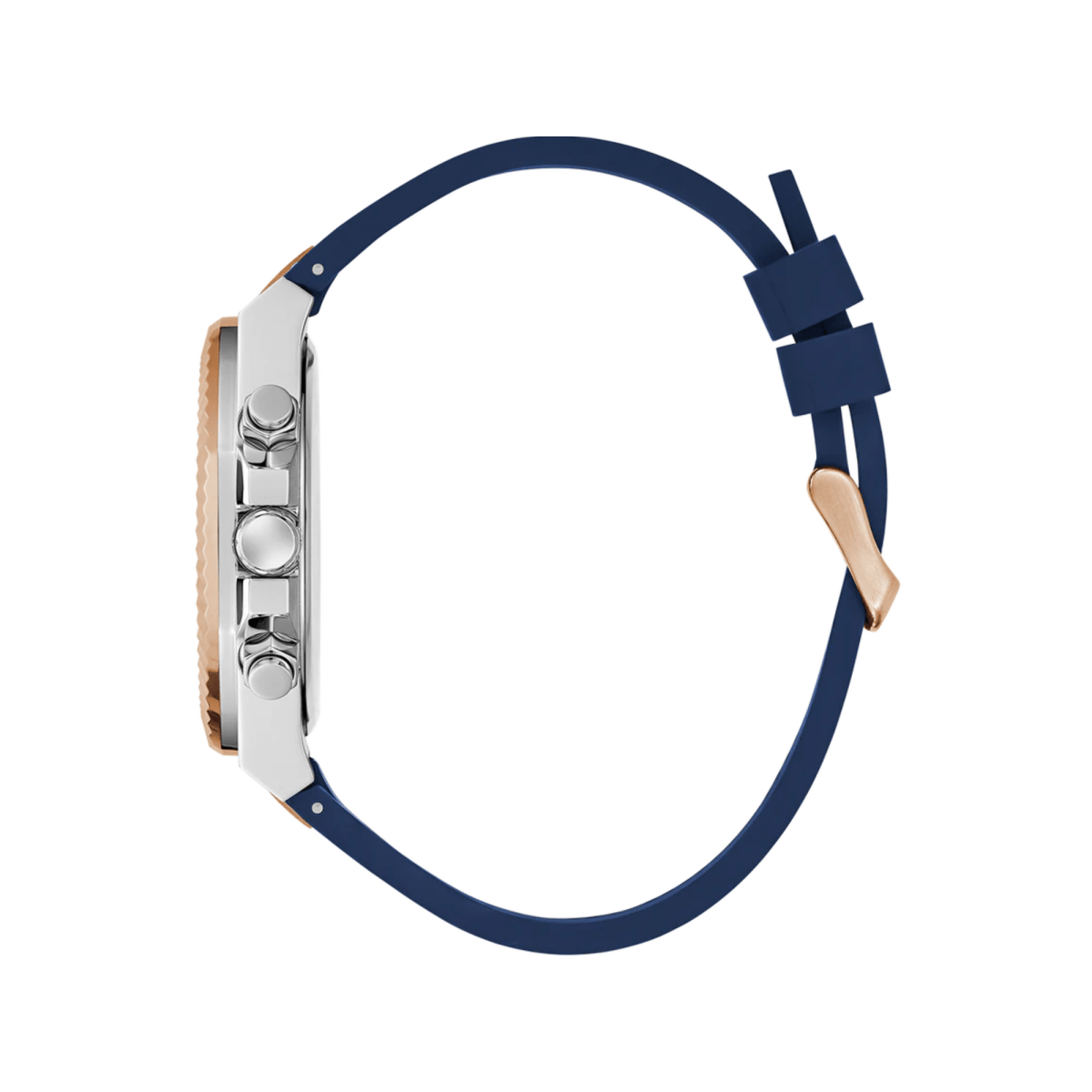 GUESS Đồng Hồ Nam Equity GW0791G2 - L&M Luxury Timepieces