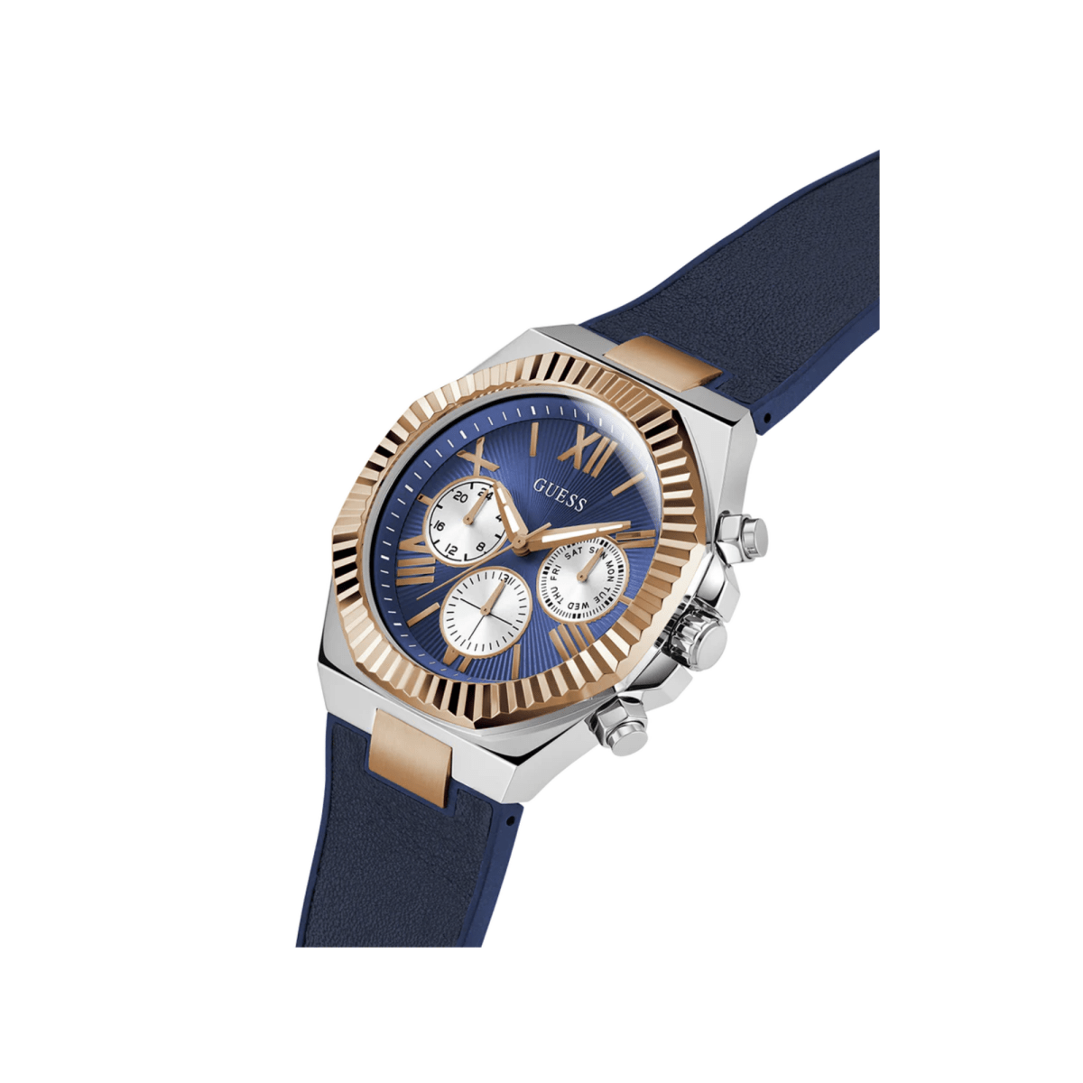 GUESS Đồng Hồ Nam Equity GW0791G2 - L&M Luxury Timepieces