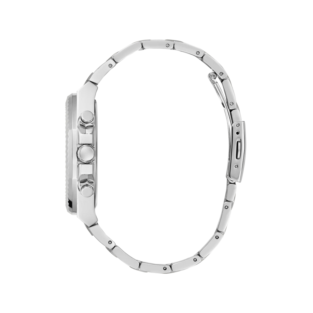 GUESS Đồng Hồ Nam Equity GW0703G1 - L&M Luxury Timepieces