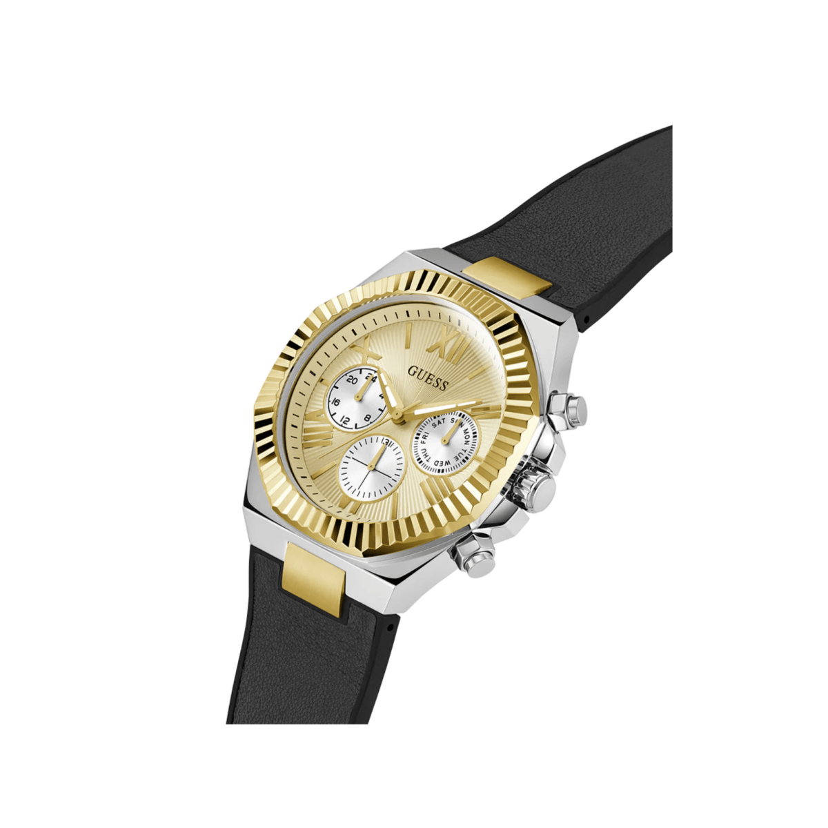 GUESS Đồng Hồ Nam Equity GW0791G1 - L&M Luxury Timepieces