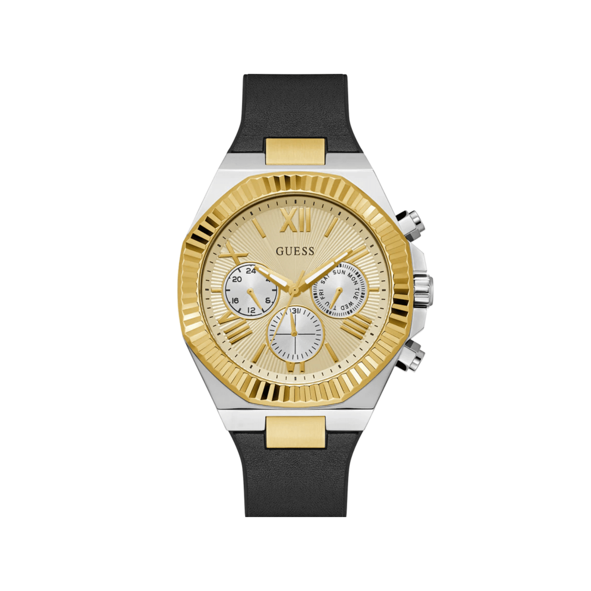 GUESS Đồng Hồ Nam Equity GW0791G1 - L&M Luxury Timepieces