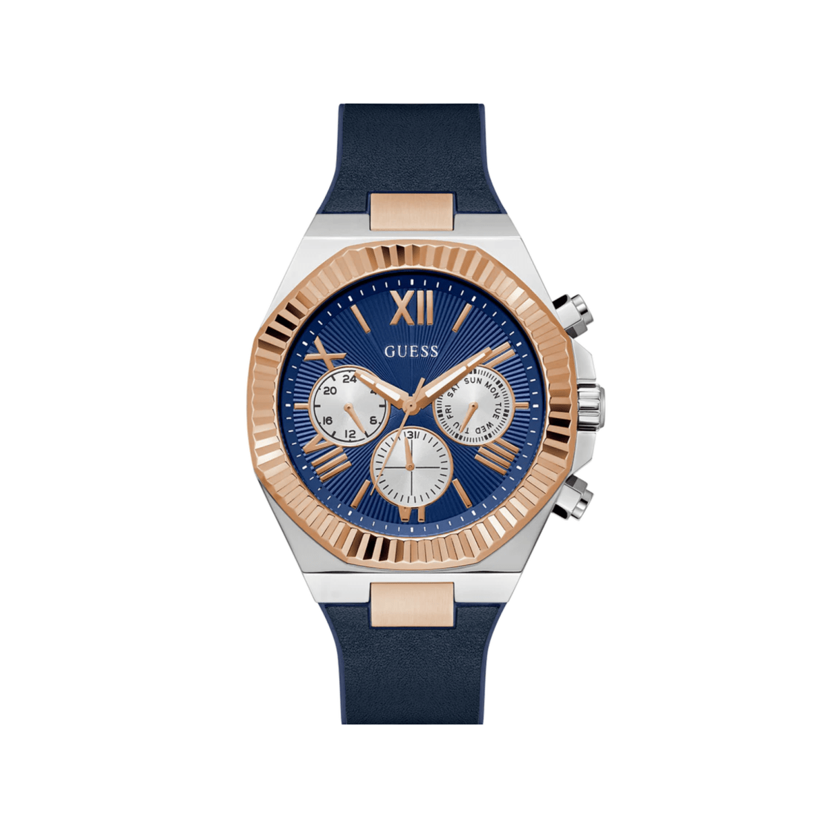 GUESS Đồng Hồ Nam Equity GW0791G2 - L&M Luxury Timepieces