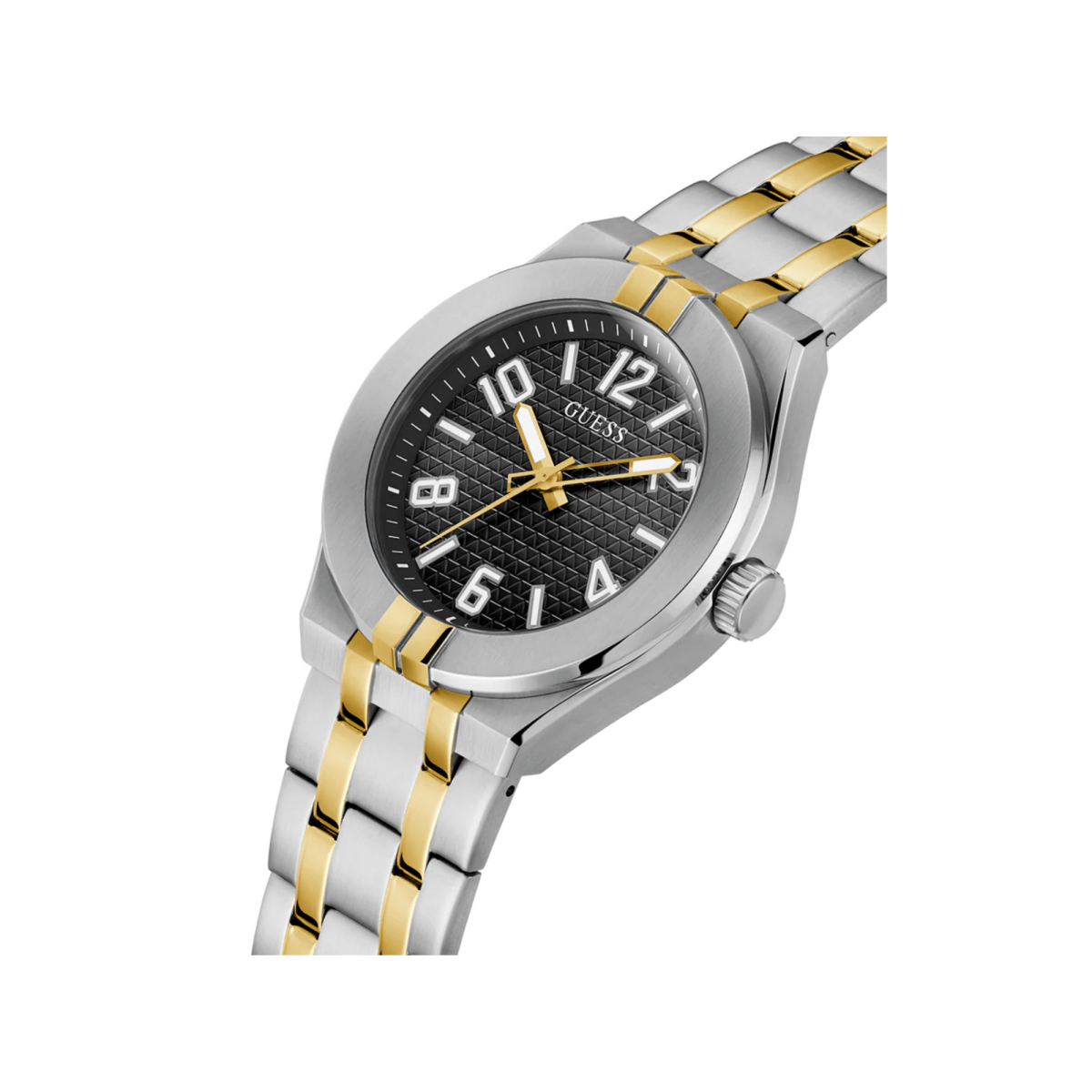 GUESS Đồng Hồ Nam Escape GW0661G4 - L&M Luxury Timepieces