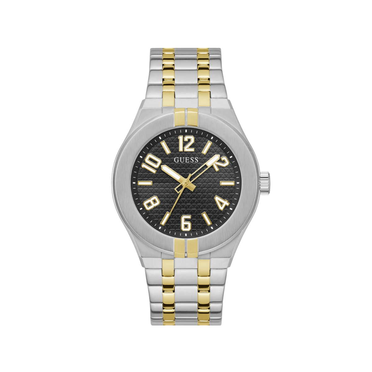 GUESS Đồng Hồ Nam Escape GW0661G4 - L&M Luxury Timepieces