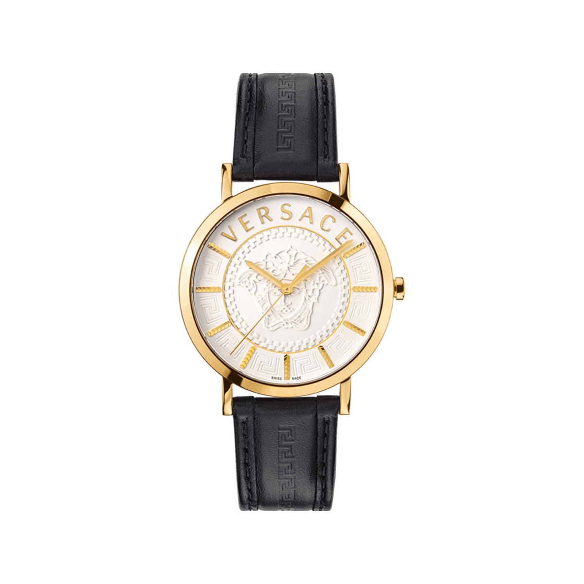 VERSACE Đồng Hồ Nam Essential VEJ400221 - L&M Luxury Timepieces