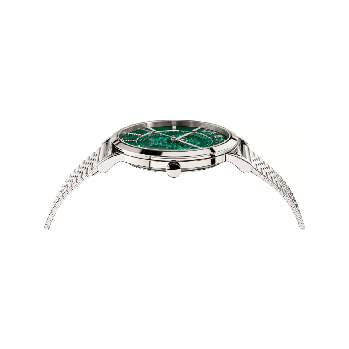 VERSACE Đồng Hồ Nam Essential VEJ400921 - L&M Luxury Timepieces