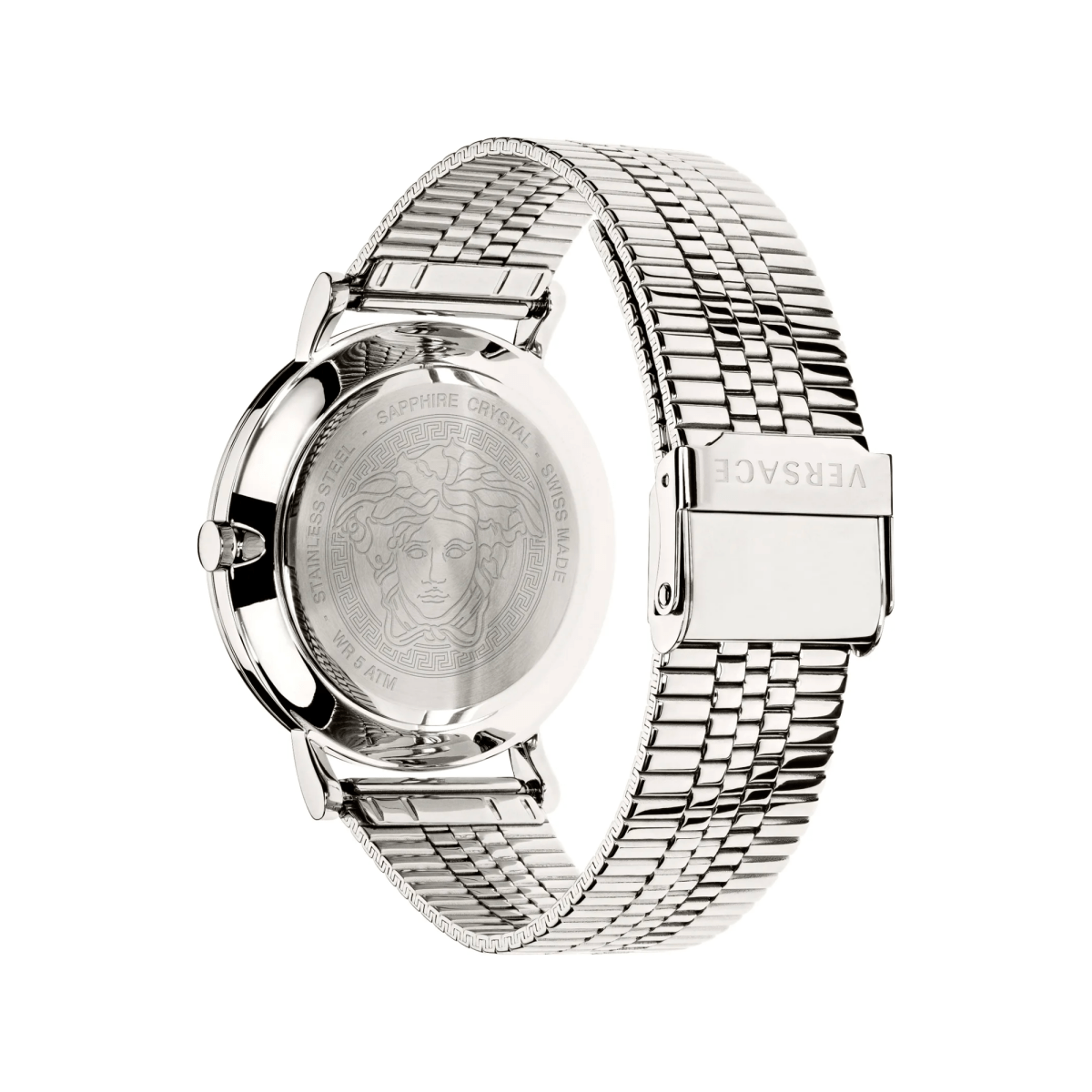 VERSACE Đồng Hồ Nam Essential VEJ400921 - L&M Luxury Timepieces