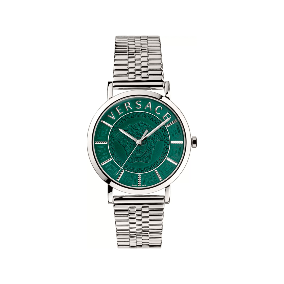 VERSACE Đồng Hồ Nam Essential VEJ400921 - L&M Luxury Timepieces