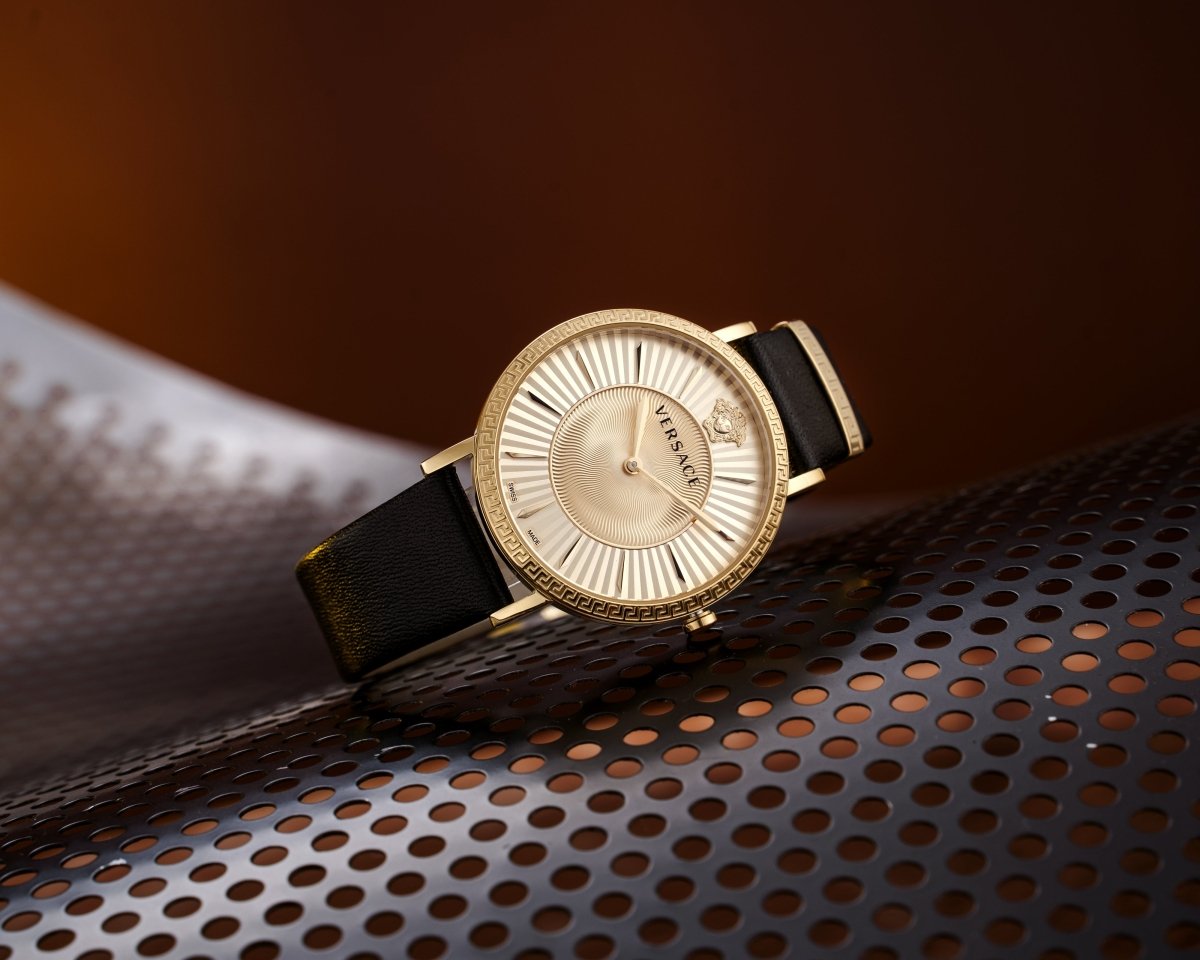 Eternal - L&M Luxury Timepieces