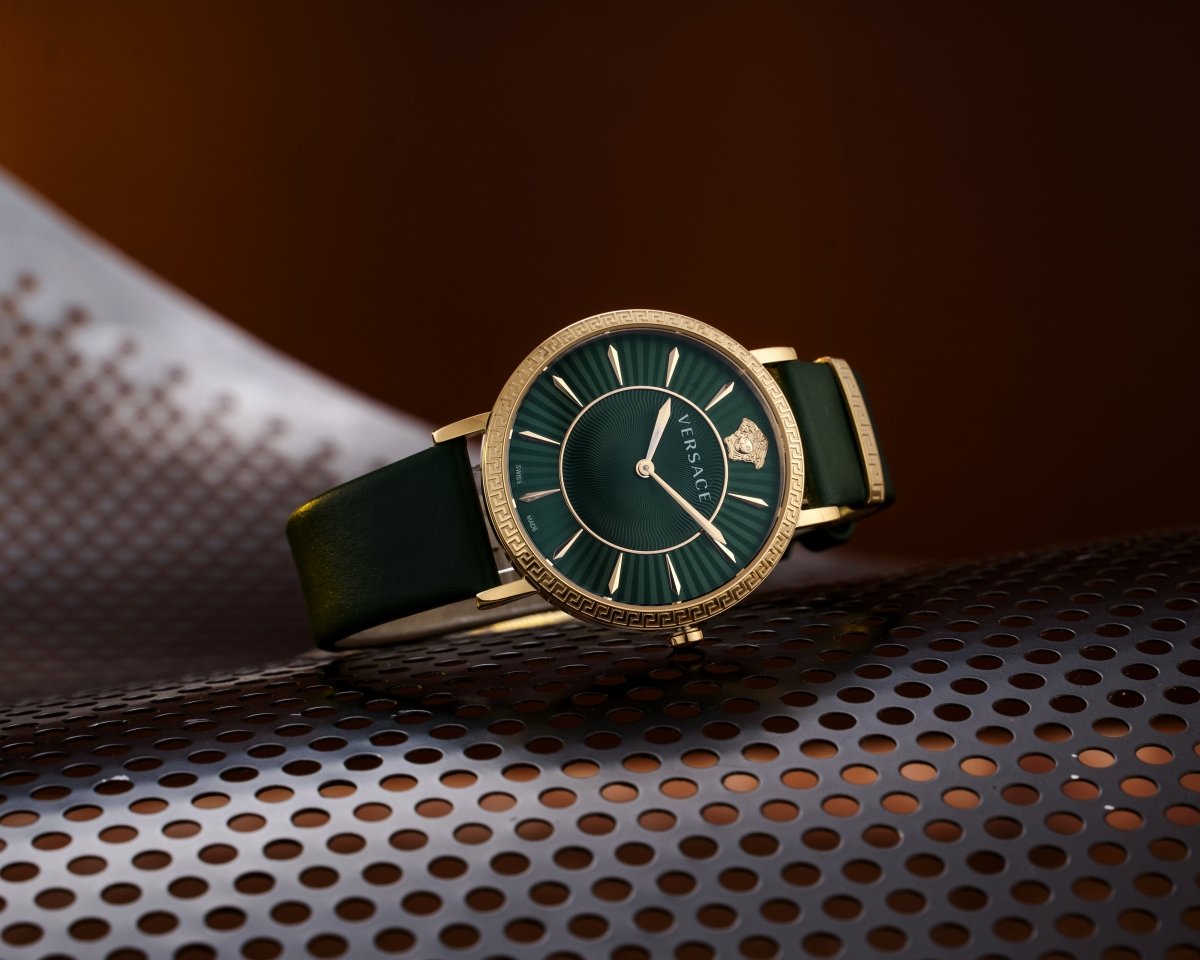 Eternal - L&M Luxury Timepieces