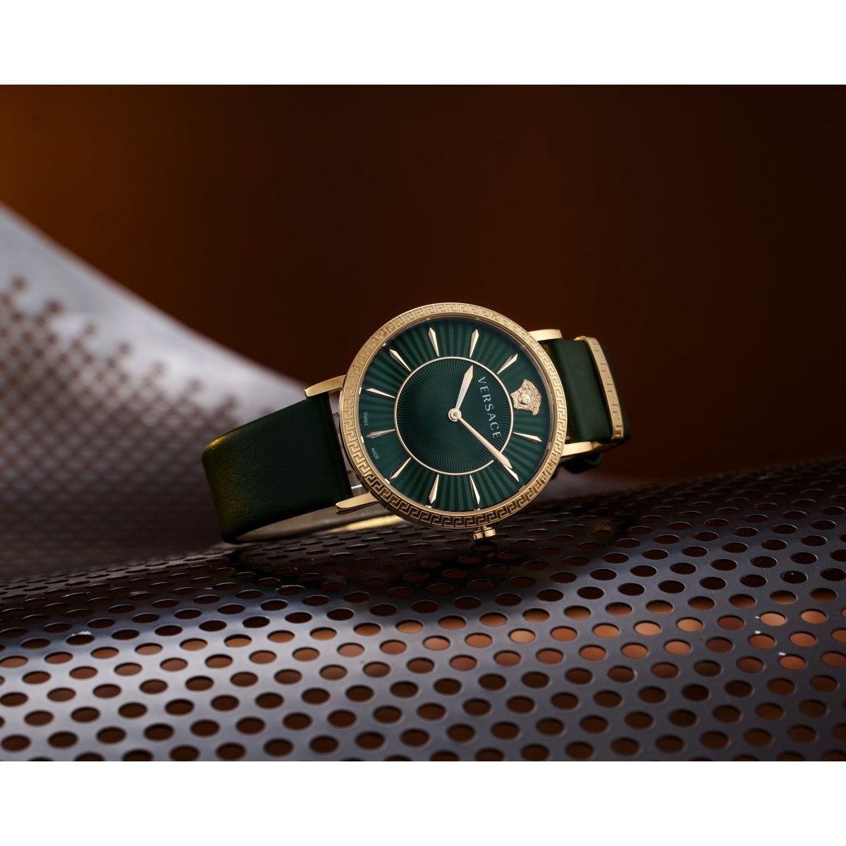 VERSACE Đồng Hồ Nữ Eternal VEJL00322 - L&M Luxury Timepieces