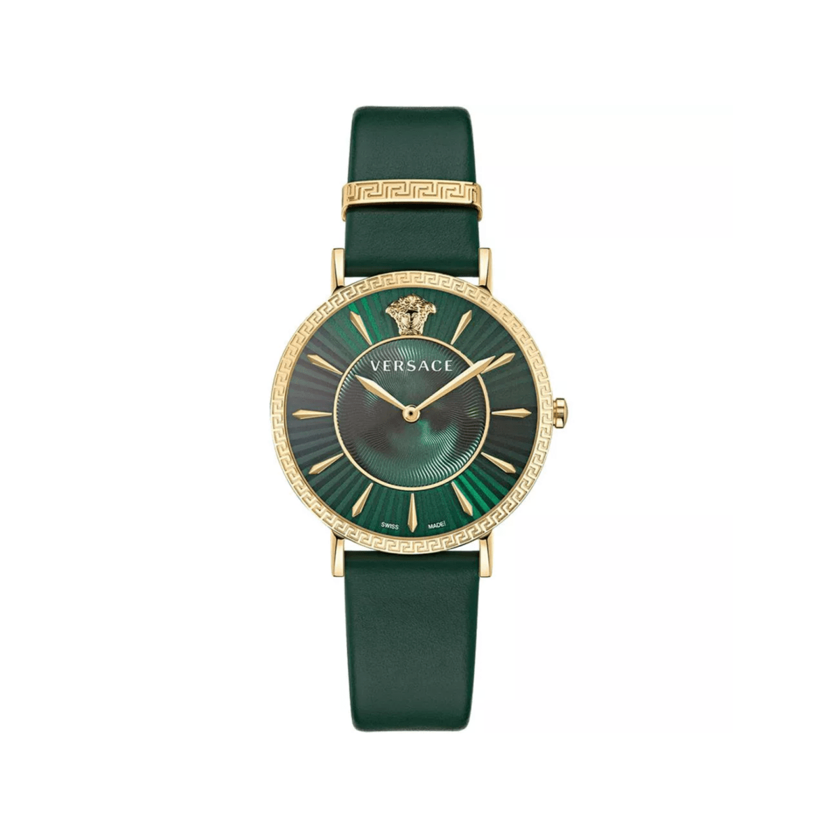VERSACE Đồng Hồ Nữ Eternal VEJL00322 - L&M Luxury Timepieces
