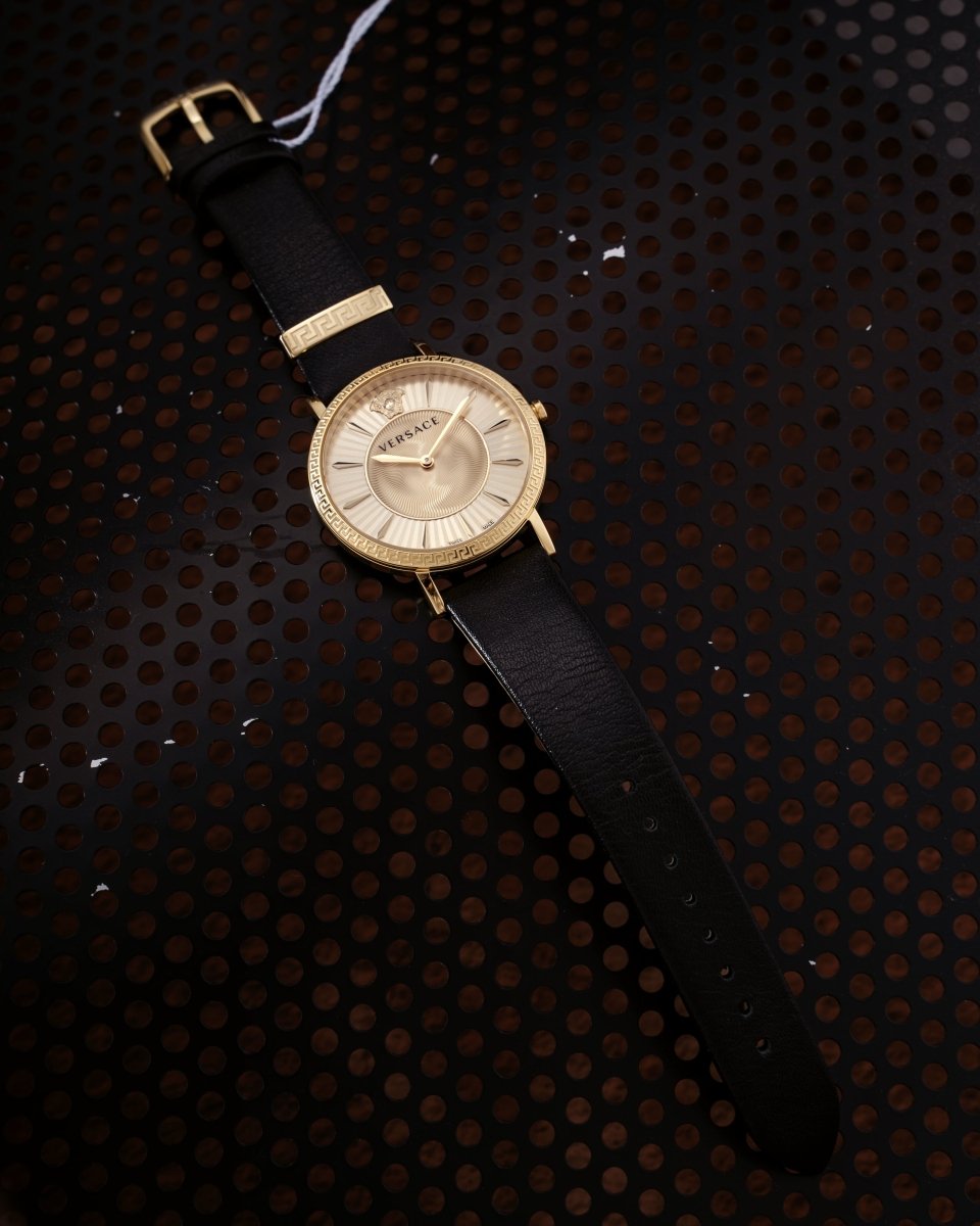 Eternal - L&M Luxury Timepieces