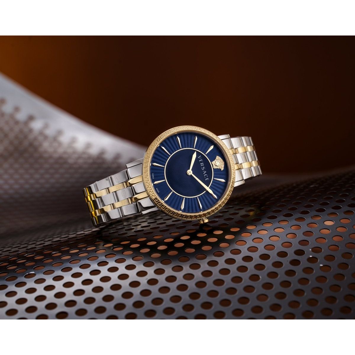 VERSACE Đồng Hồ Nữ Eternal VEJL00522 - L&M Luxury Timepieces