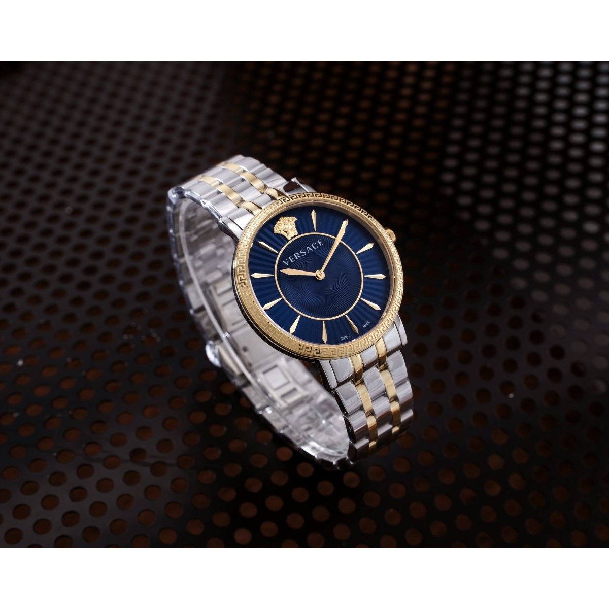 VERSACE Đồng Hồ Nữ Eternal VEJL00522 - L&M Luxury Timepieces
