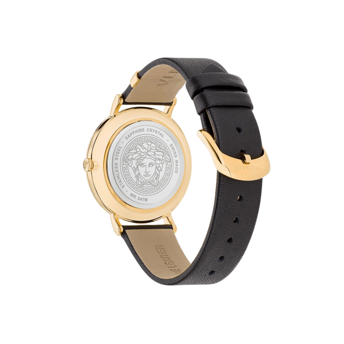 Eternal - L&M Luxury Timepieces