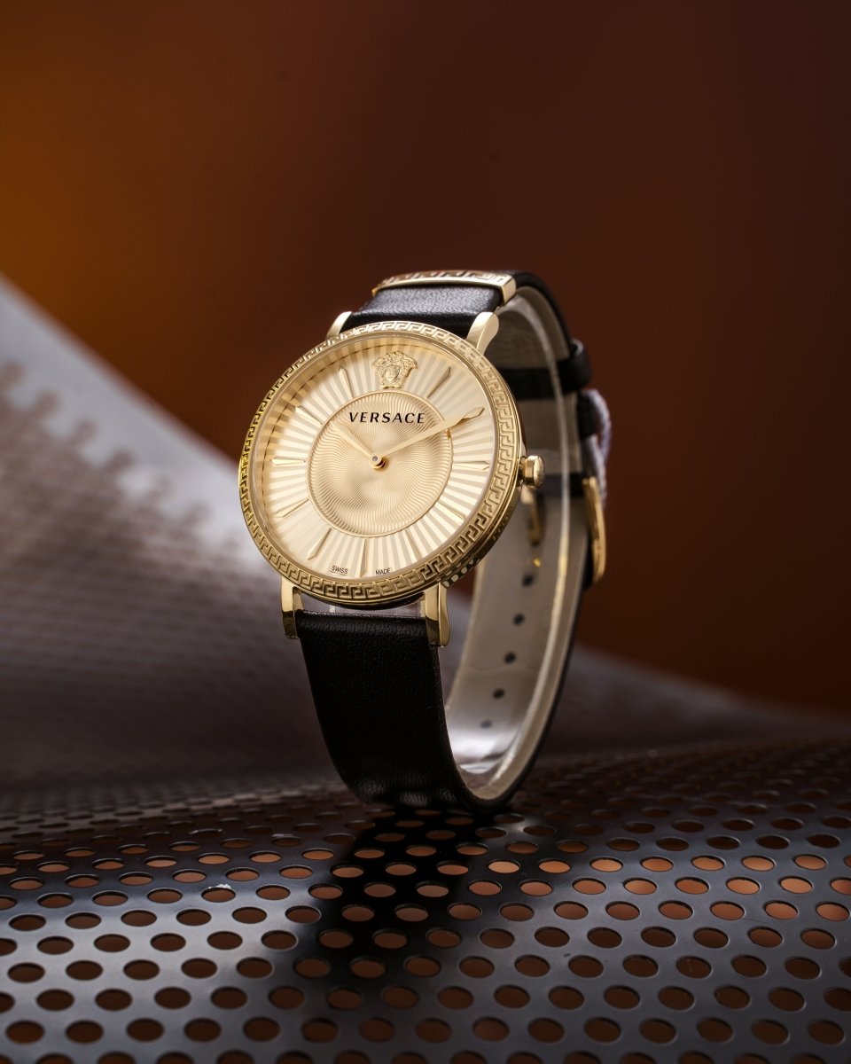 Eternal - L&M Luxury Timepieces