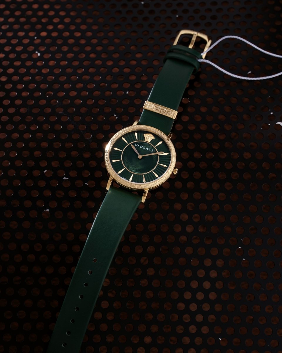 Eternal - L&M Luxury Timepieces