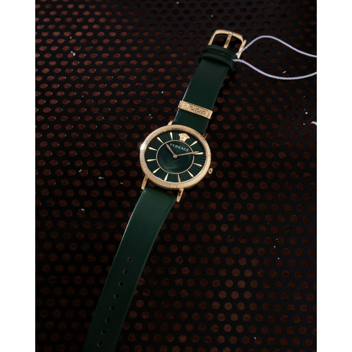 VERSACE Đồng Hồ Nữ Eternal VEJL00322 - L&M Luxury Timepieces