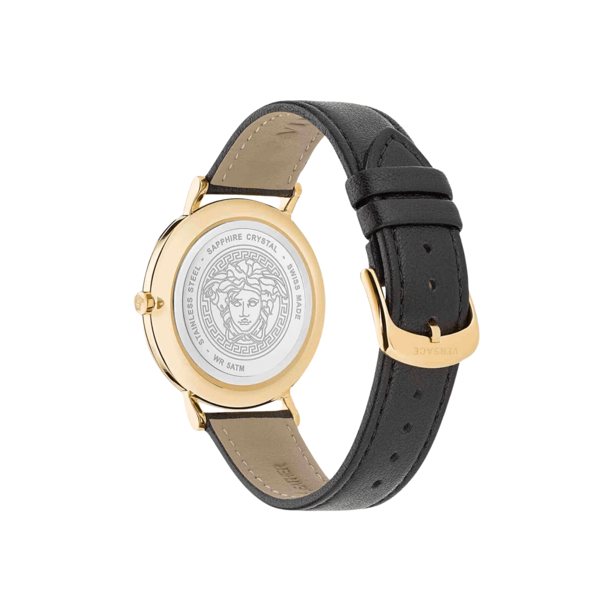 Eternal Gent - L&M Luxury Timepieces