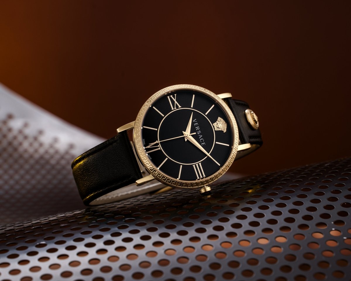Eternal Gent - L&M Luxury Timepieces