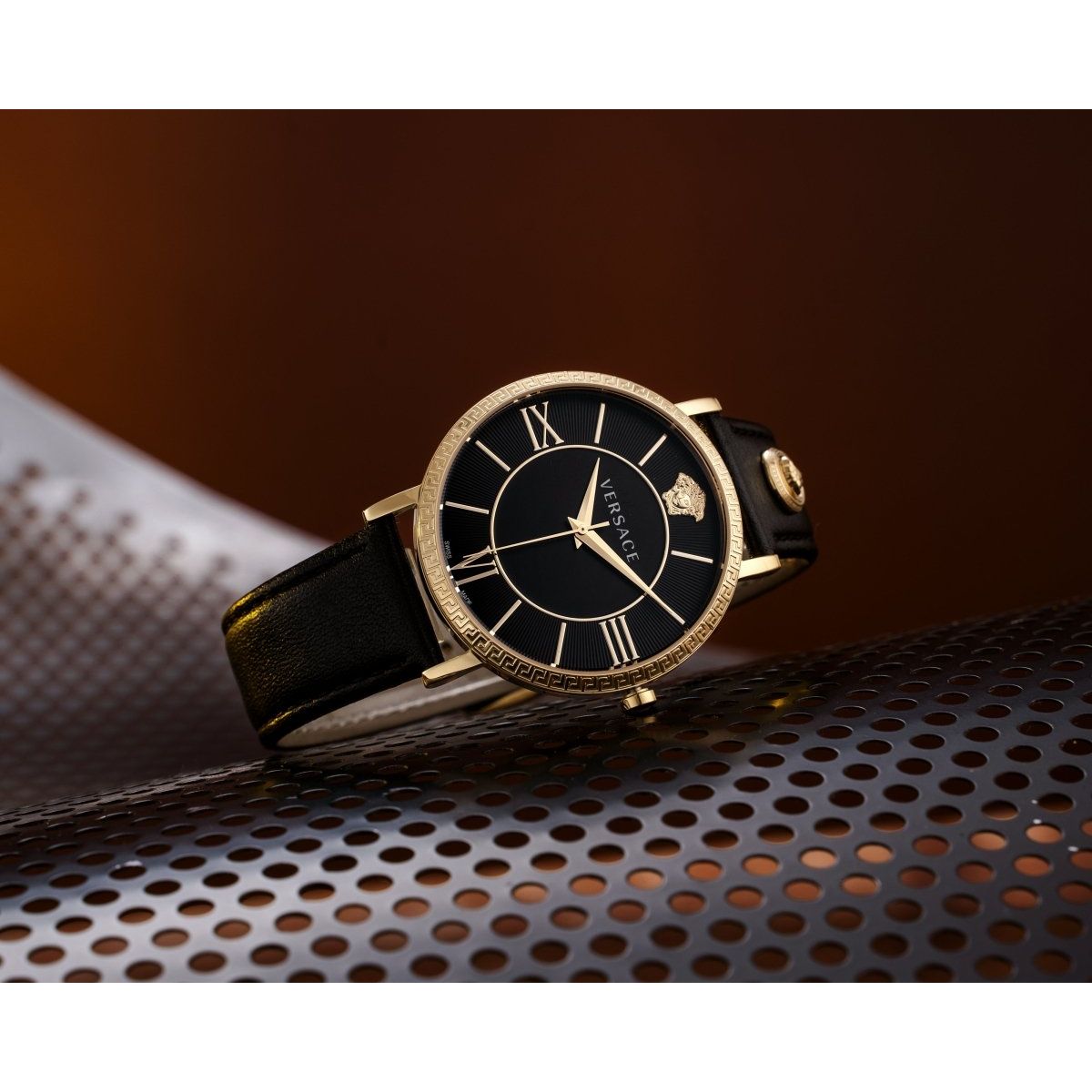 Eternal Gent - L&M Luxury Timepieces