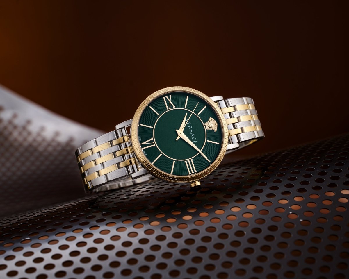 Eternal Gent - L&M Luxury Timepieces