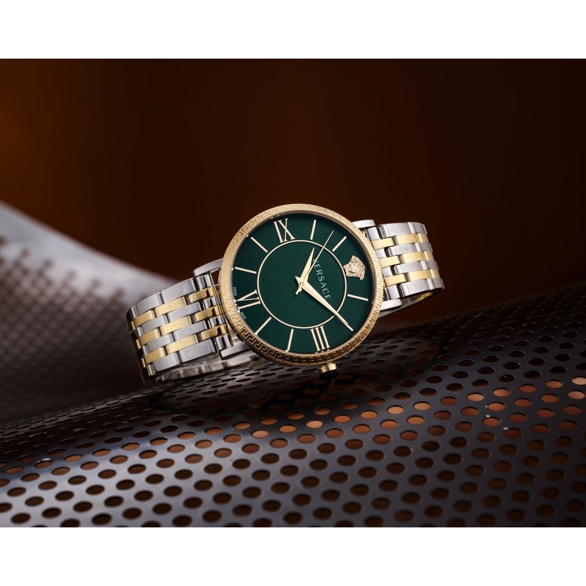 VERSACE Đồng Hồ Nam Eternal Gent VEKA00922 - L&M Luxury Timepieces