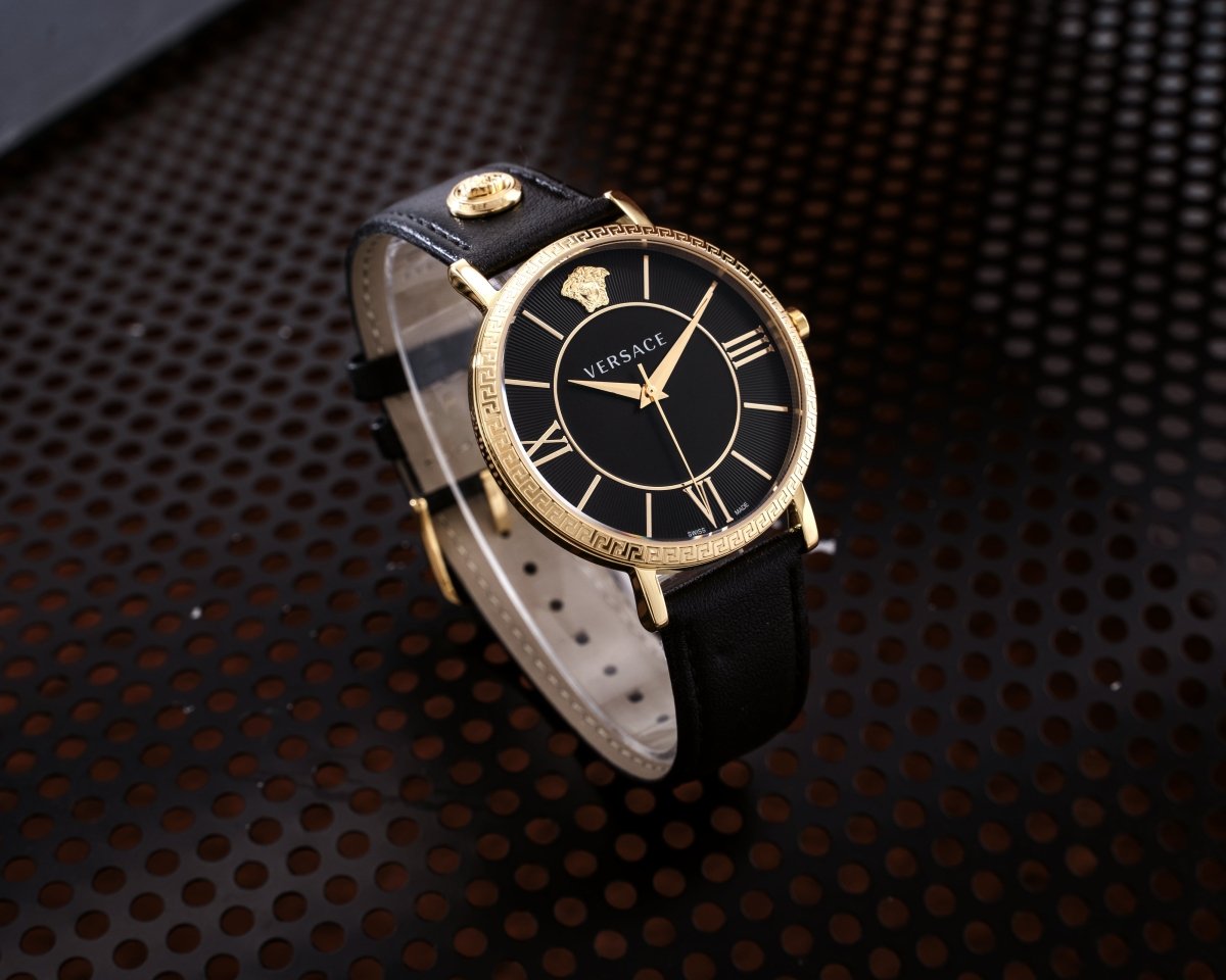 Eternal Gent - L&M Luxury Timepieces