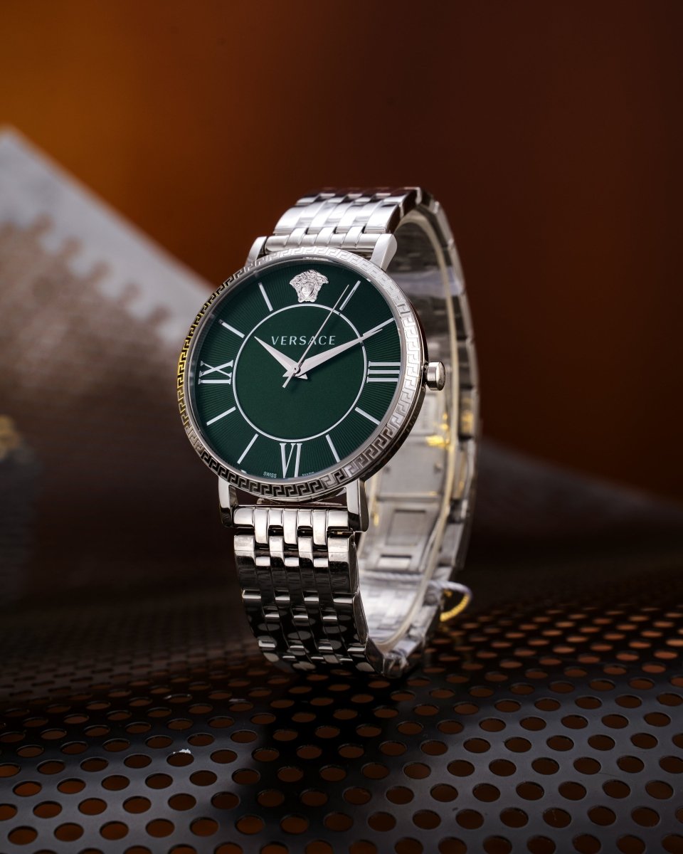 Eternal Gent - L&M Luxury Timepieces