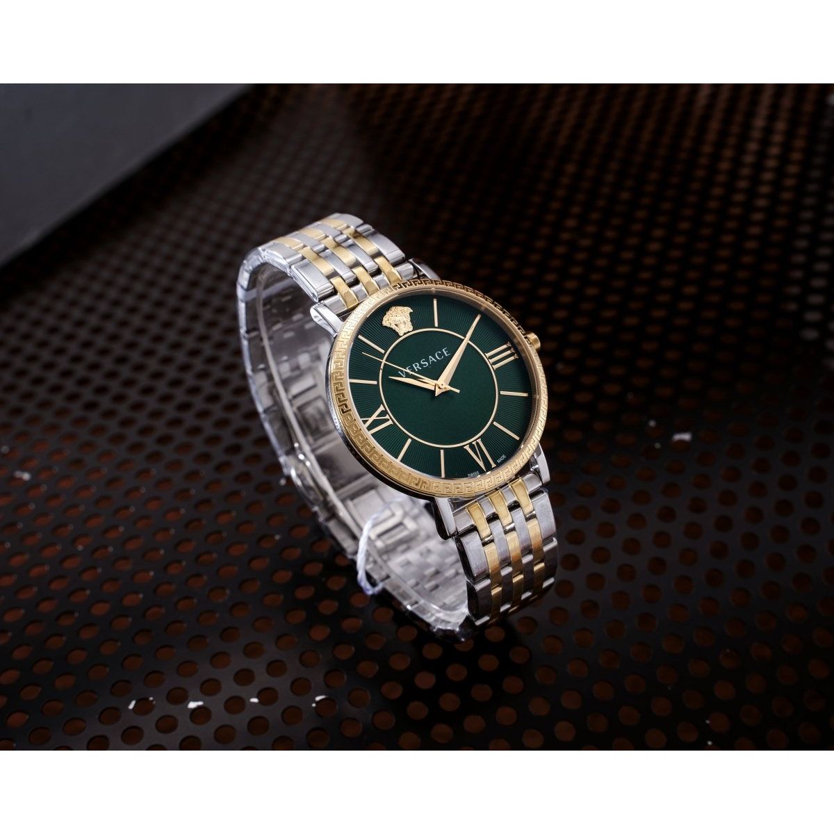 VERSACE Đồng Hồ Nam Eternal Gent VEKA00922 - L&M Luxury Timepieces