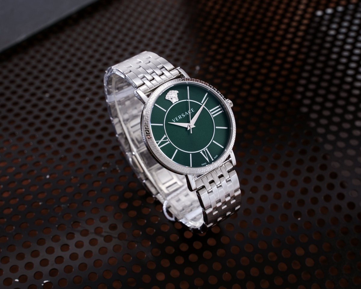Eternal Gent - L&M Luxury Timepieces