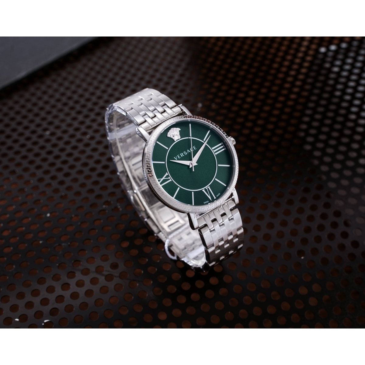 VERSACE Đồng Hồ Nam Eternal Gent VEKA00522 - L&M Luxury Timepieces