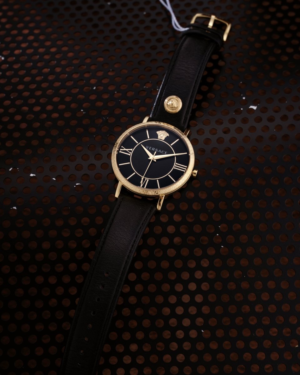 Eternal Gent - L&M Luxury Timepieces