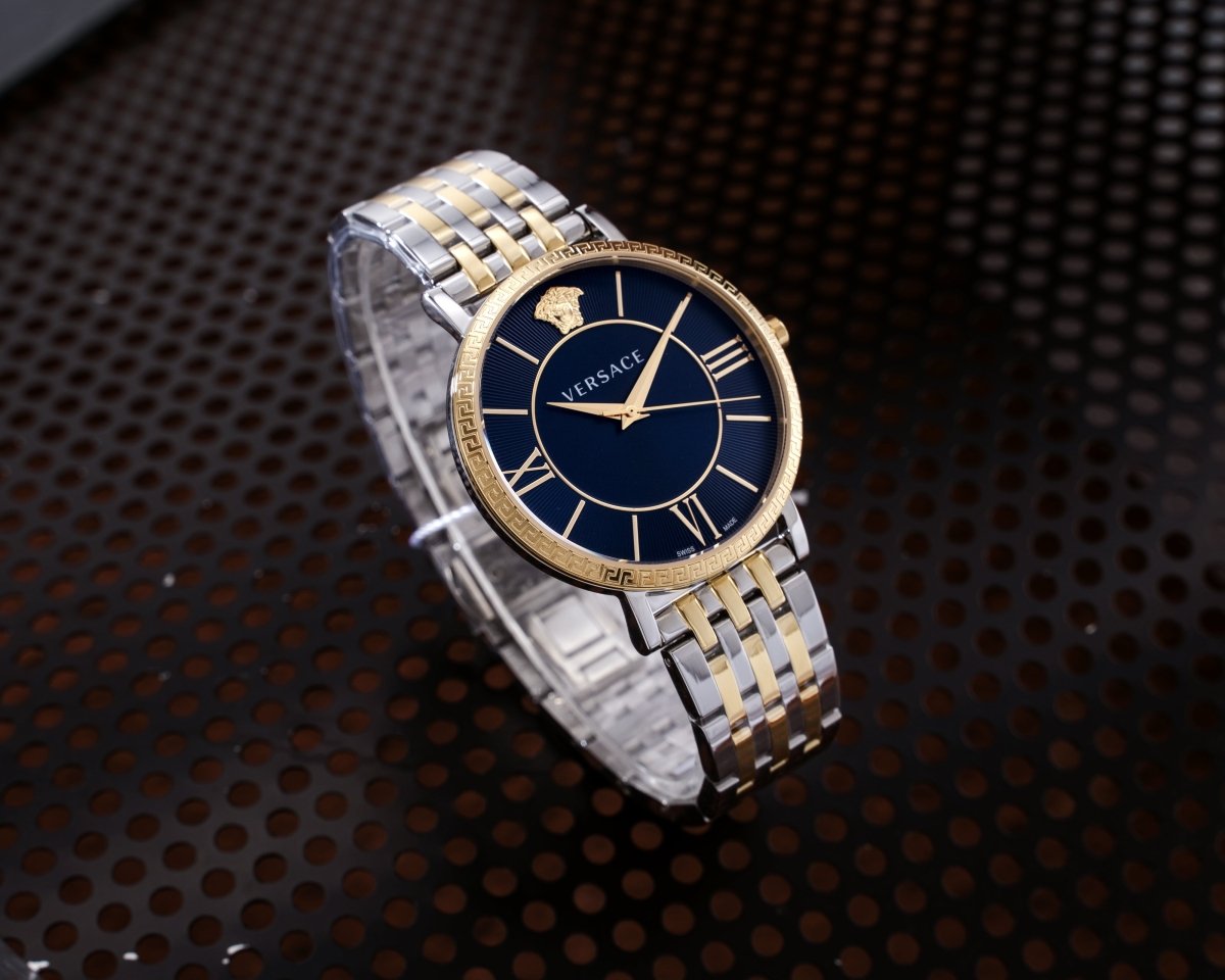Eternal Gent - L&M Luxury Timepieces