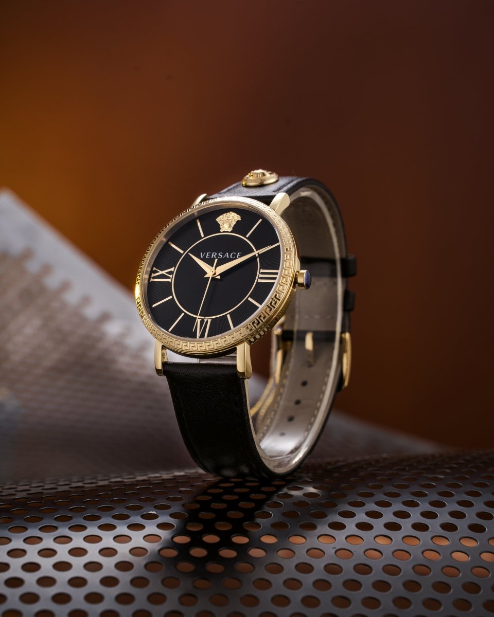 Eternal Gent - L&M Luxury Timepieces