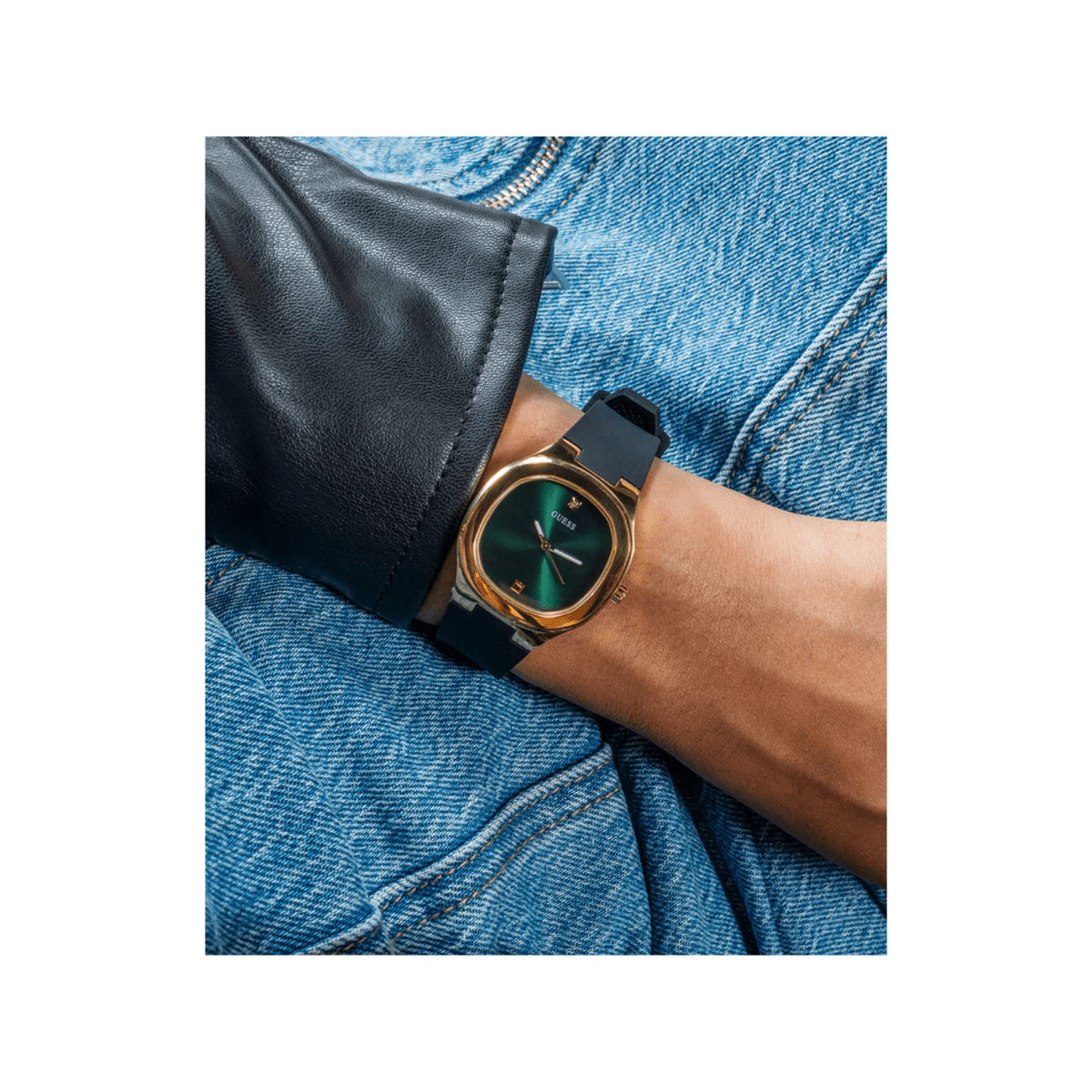 GUESS Đồng Hồ Nữ Eve GW0658L1 - L&M Luxury Timepieces