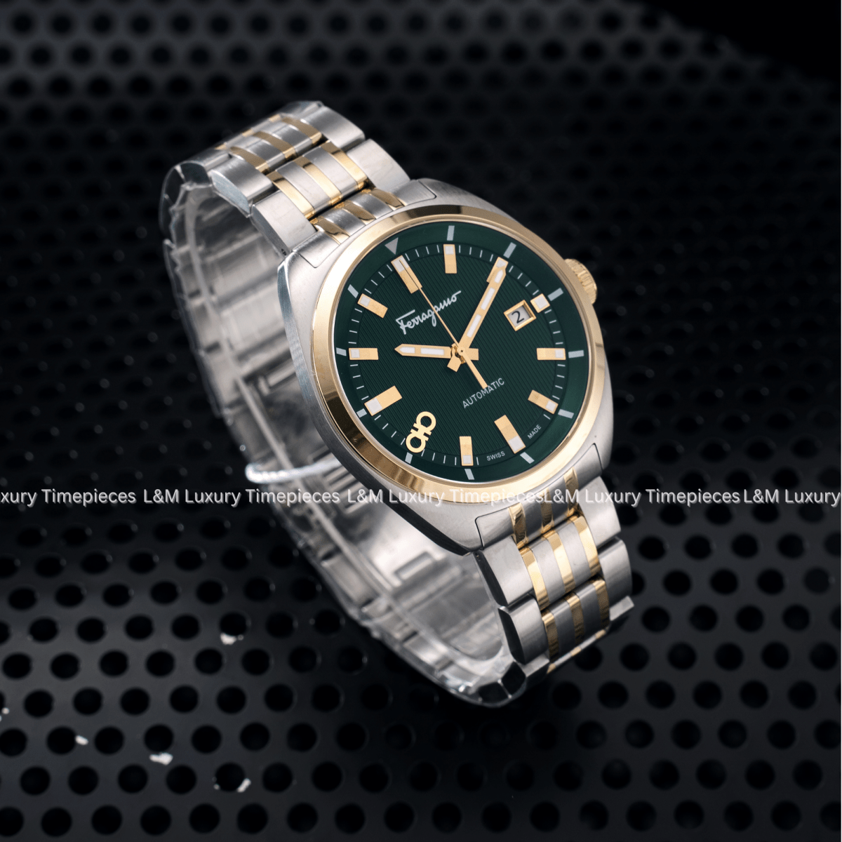Evolution Automatic - L&M Luxury Timepieces