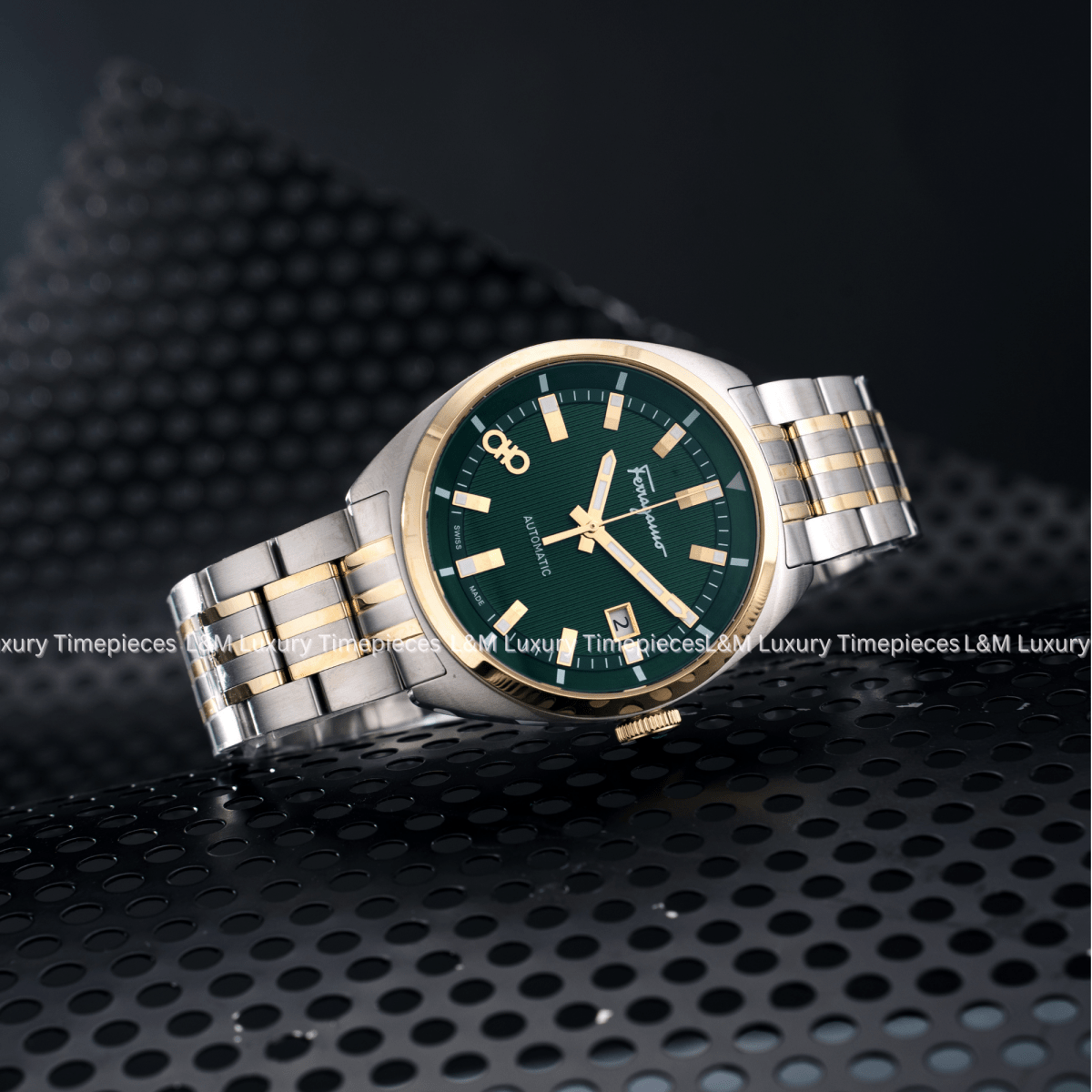 Evolution Automatic - L&M Luxury Timepieces