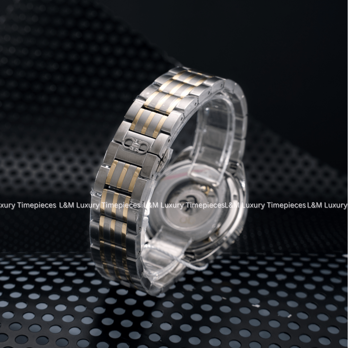 Evolution Automatic - L&M Luxury Timepieces