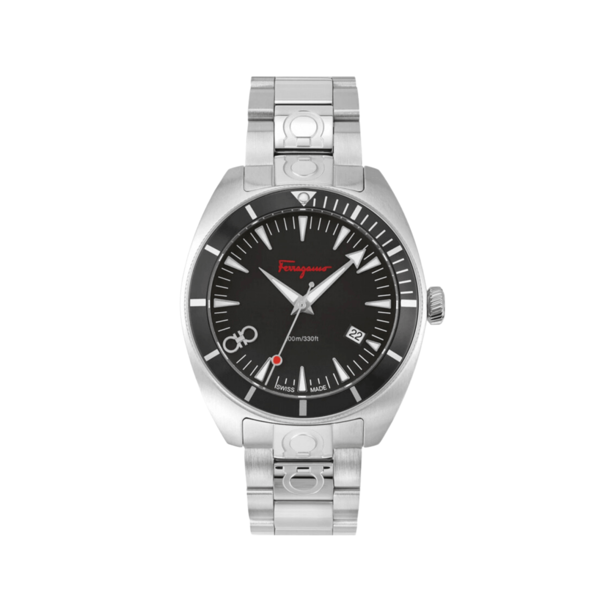 FERRAGAMO Đồng Hồ Nam Experience SFMG00121 - L&M Luxury Timepieces