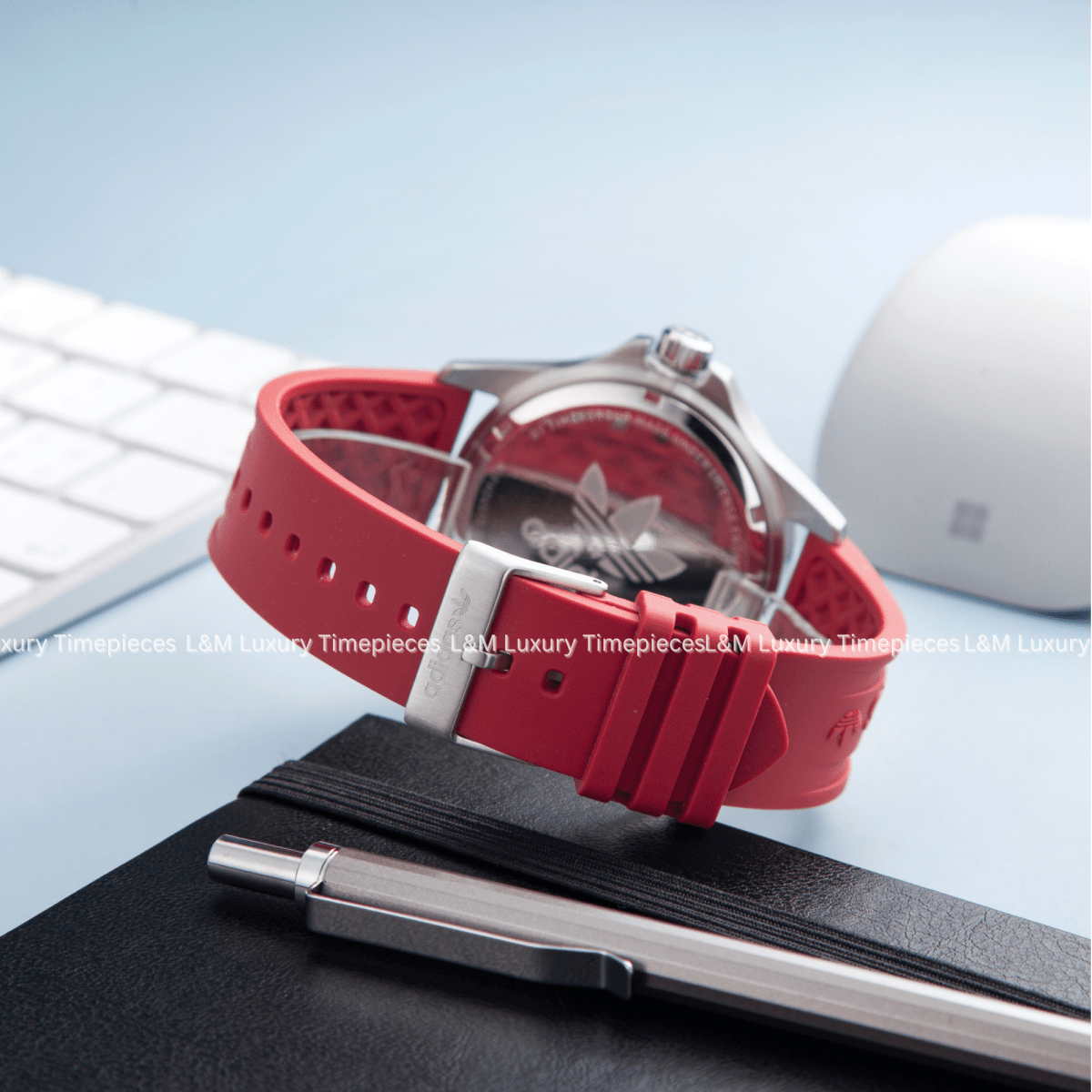 Expression One - L&M Luxury Timepieces