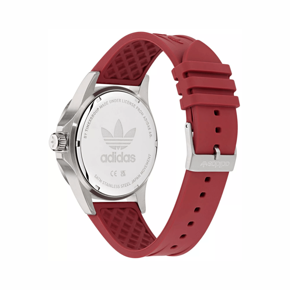 Expression One - L&M Luxury Timepieces