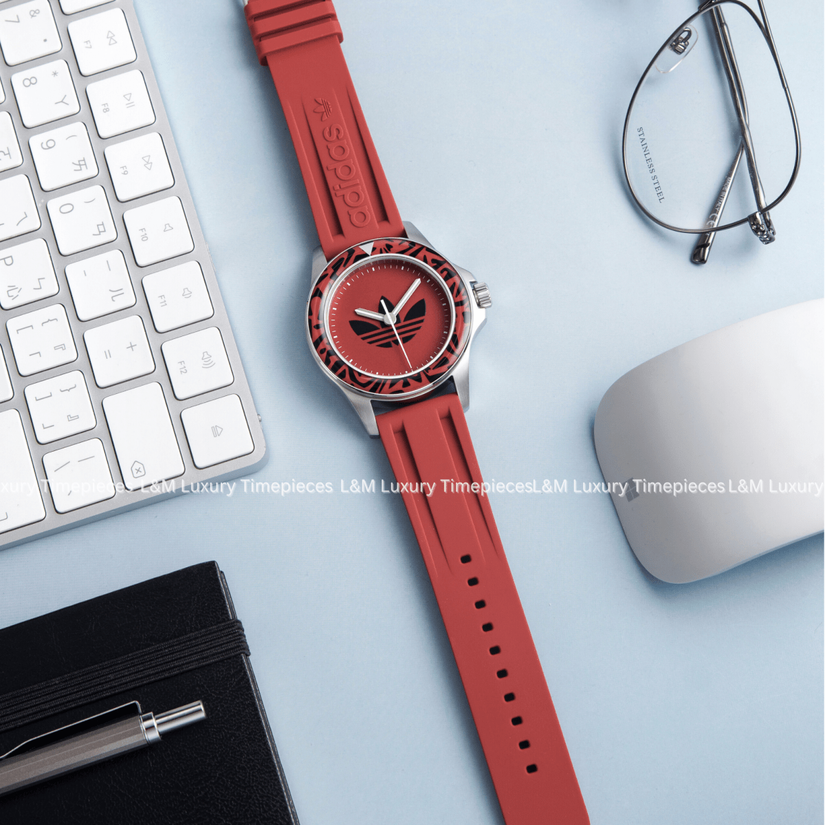 Expression One - L&M Luxury Timepieces