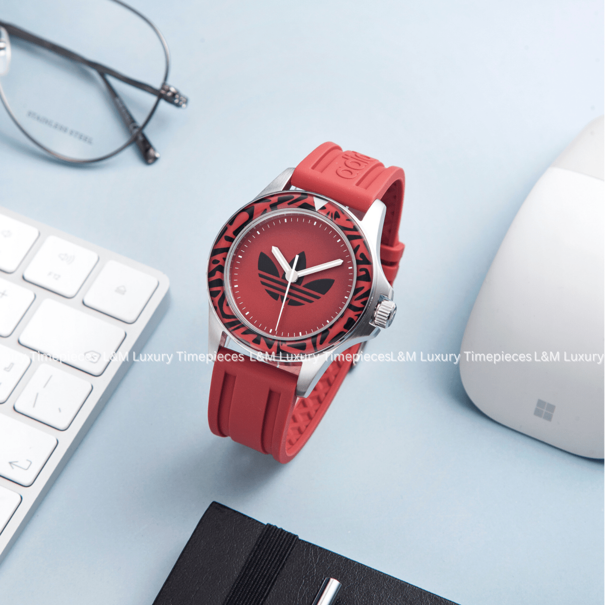 Expression One - L&M Luxury Timepieces