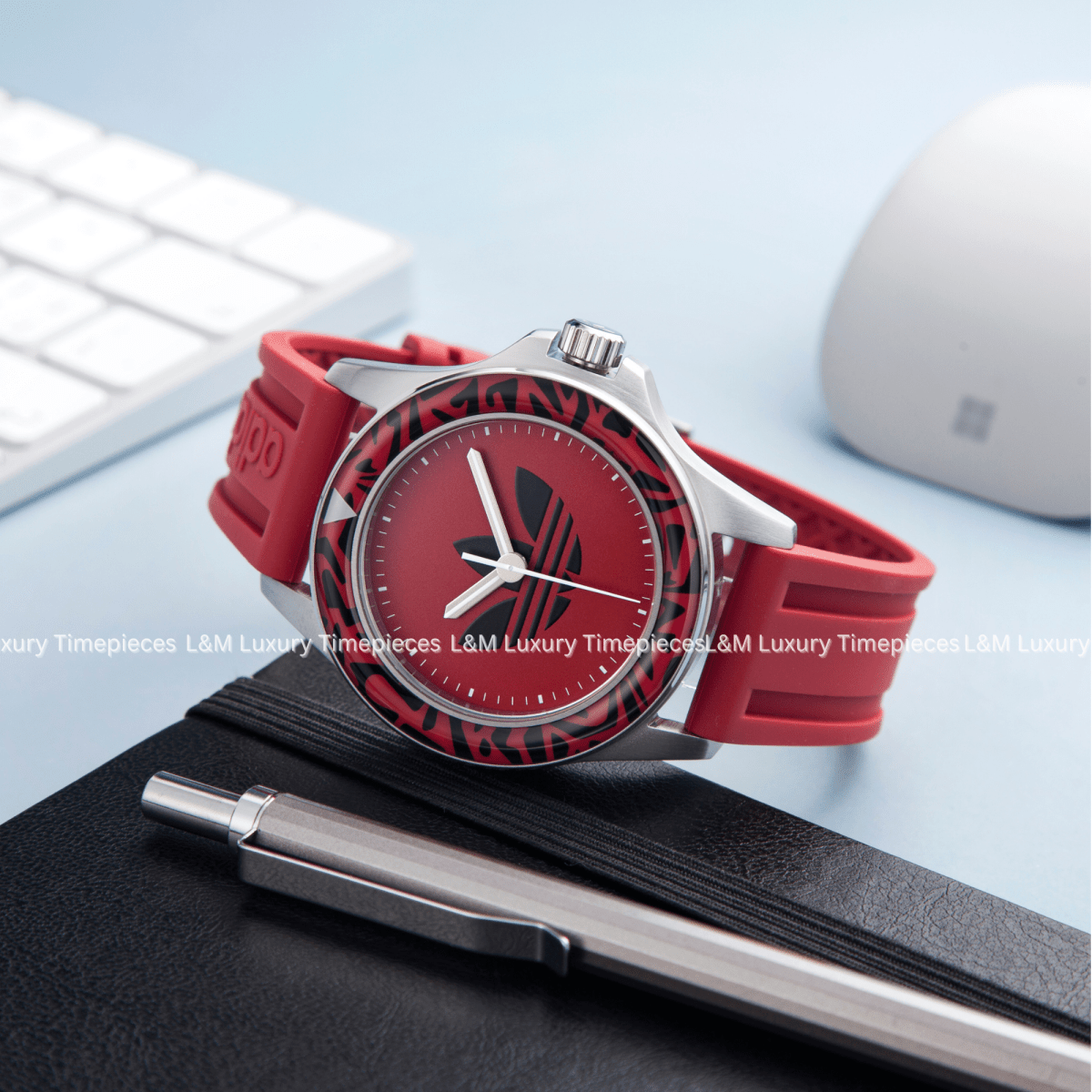 Expression One - L&M Luxury Timepieces