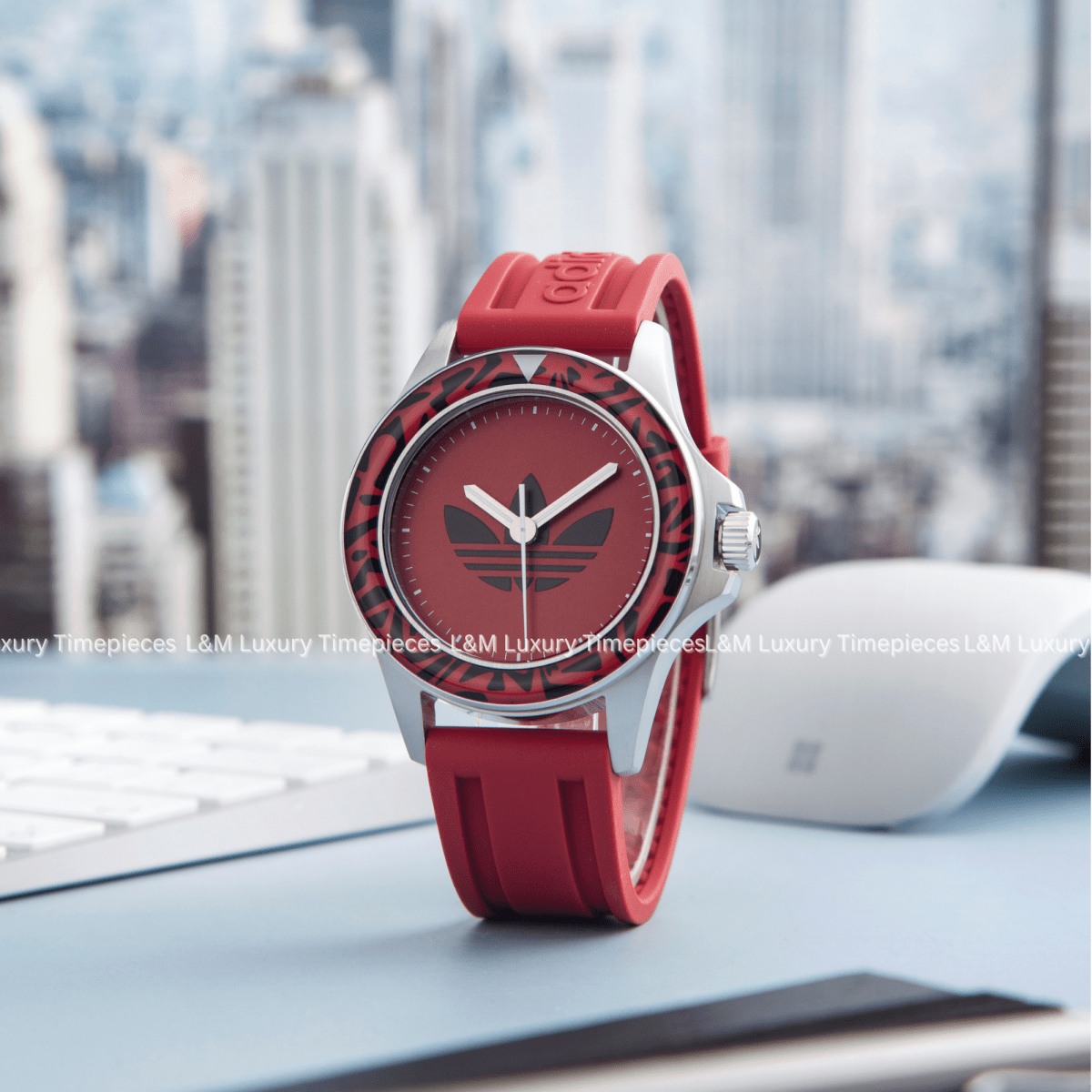 Expression One - L&M Luxury Timepieces